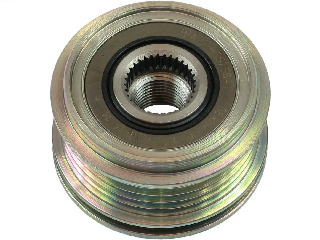 Polia do gerador Volvo V40 525, 526