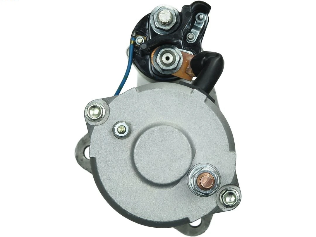 Стартер Perkins 2873K414 цена, от 355.46 USD