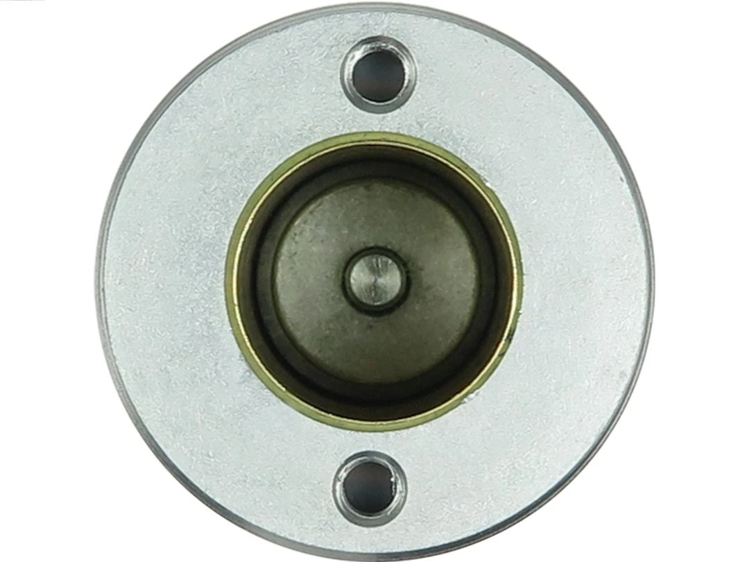 Relê retrator do motor de arranco Mazda 3 BL