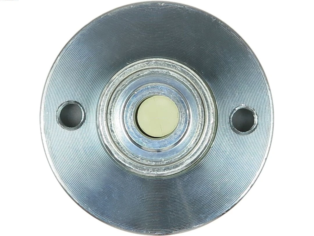 Relê retrator do motor de arranco Ford Escort AVF