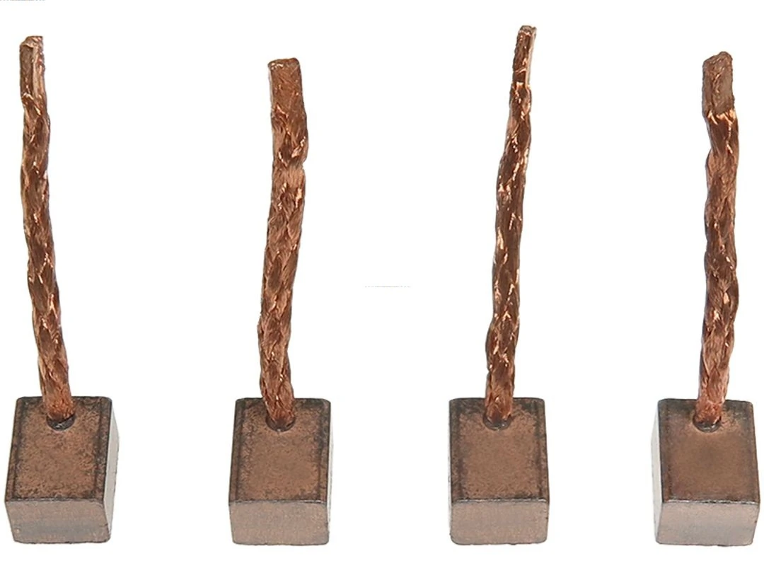 Escova do motor de arranco Ford Focus 3 CB8