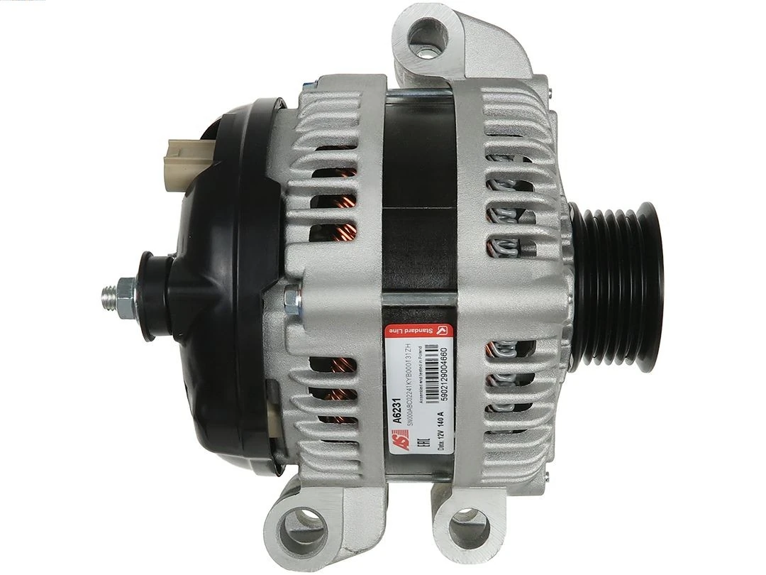 Генератор A6231 AS/Auto Storm