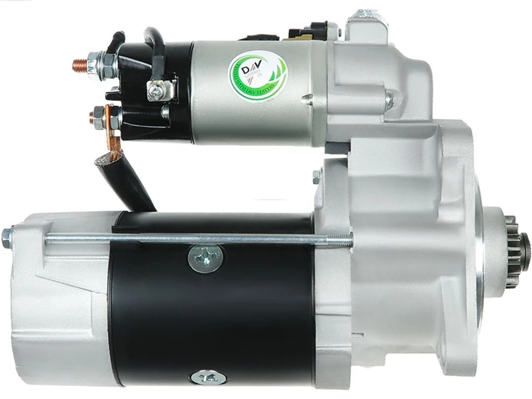 V10118400B Mazda Стартер автомобиля