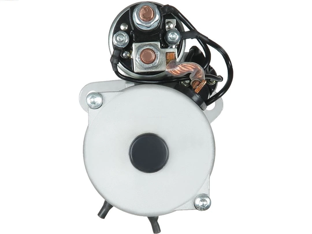 Стартер As-pl S0137 цена, от 264.45 USD