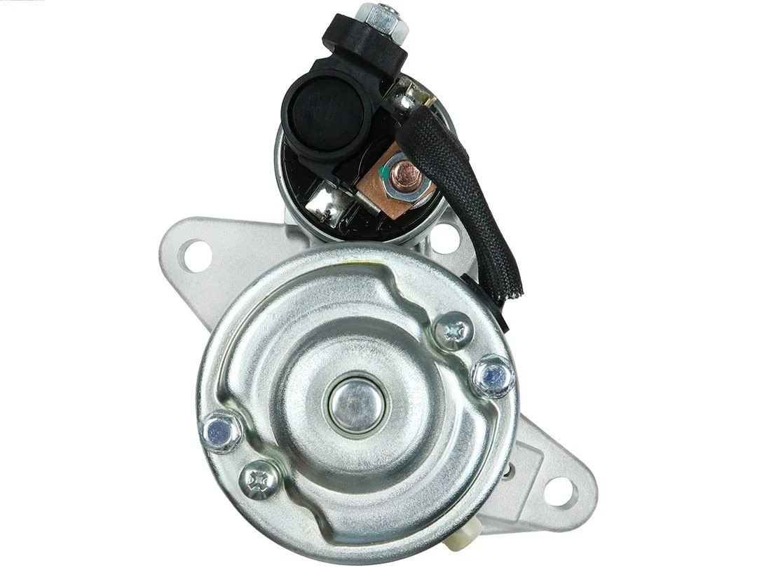 Стартер As-pl S5542S цена, от 50.68 USD