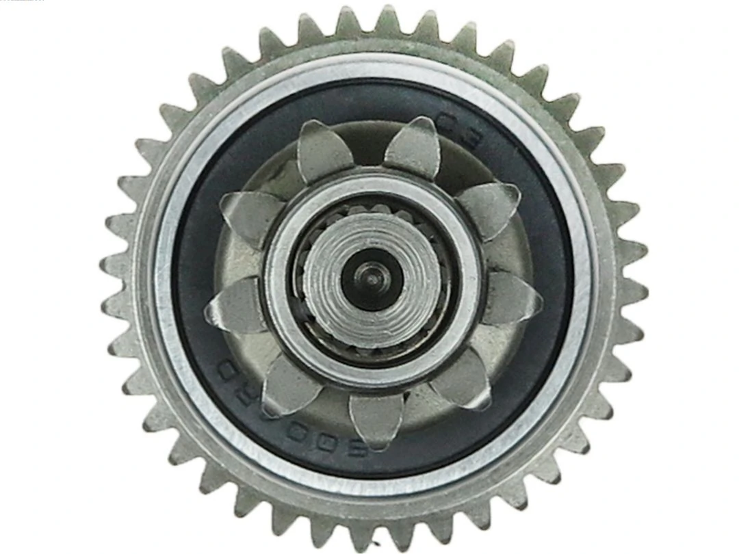 Roda-livre do motor de arranco Isuzu Trooper