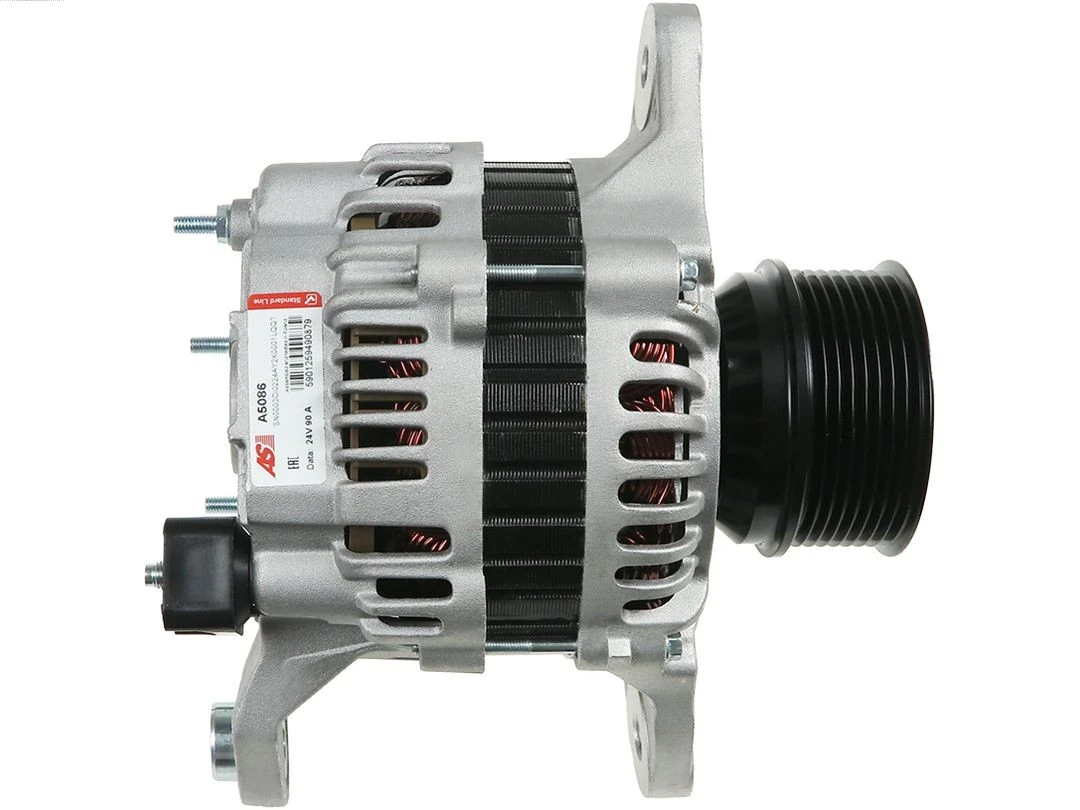 Автомобильный генератор Renault (RVI) 5010589305 цена, от 183.12 USD