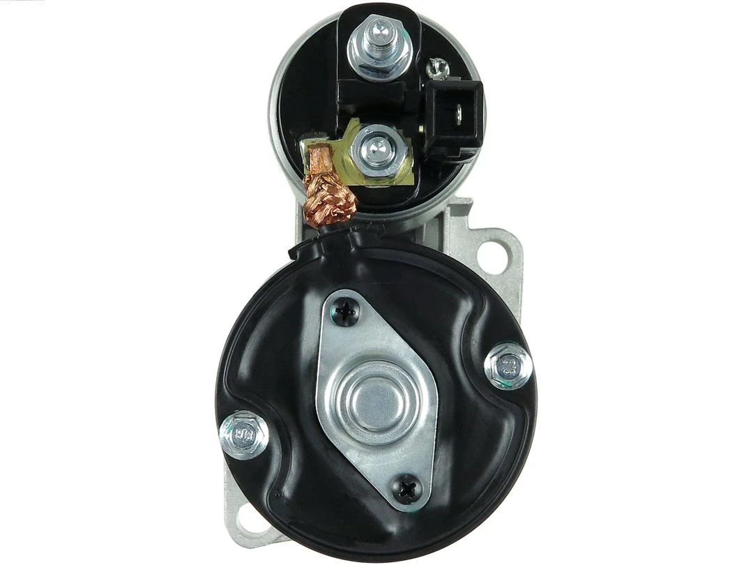 Стартер As-pl S0033 цена, от 89.00 USD
