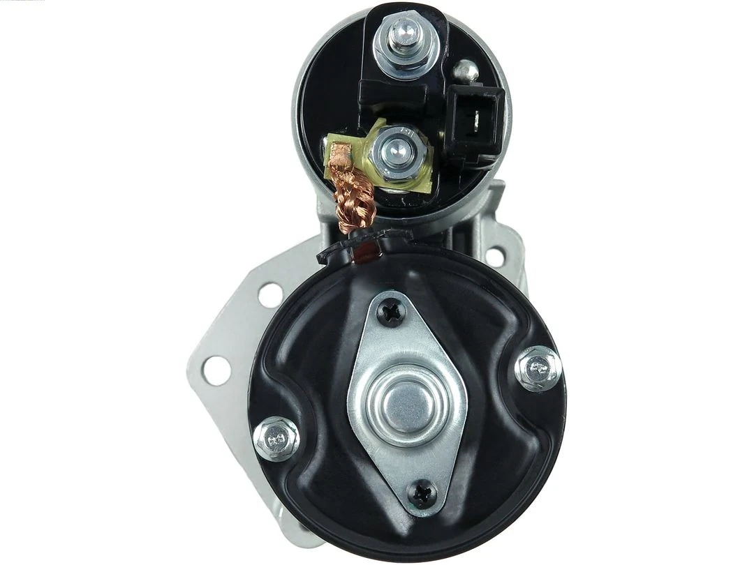 Стартер As-pl S0104 цена, от 83.42 USD