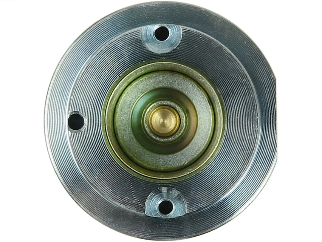 Relê retrator do motor de arranco Fiat Linea 323