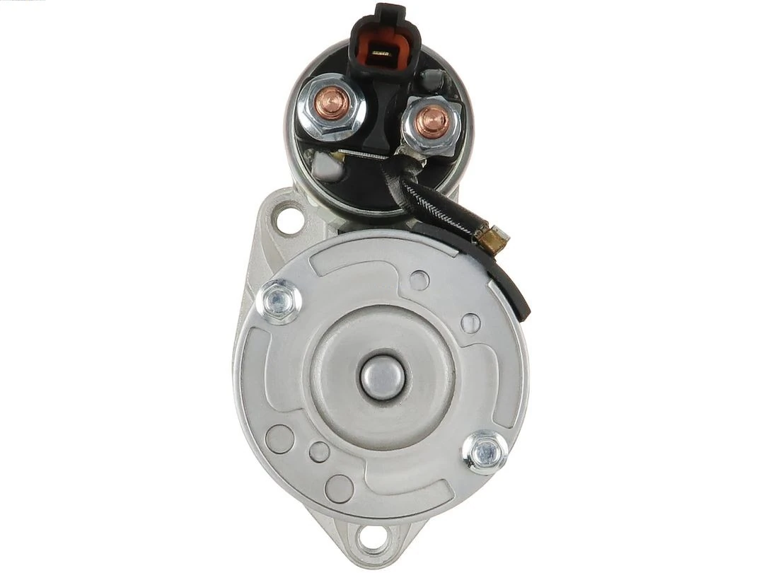 Motor de arranco Hyundai Accent 4 RB