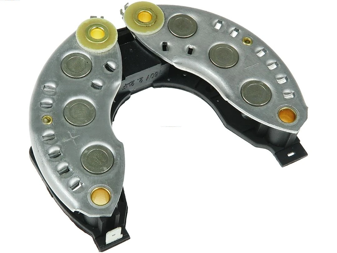 Выпрямитель генератора на Renault 19 I B53, C53