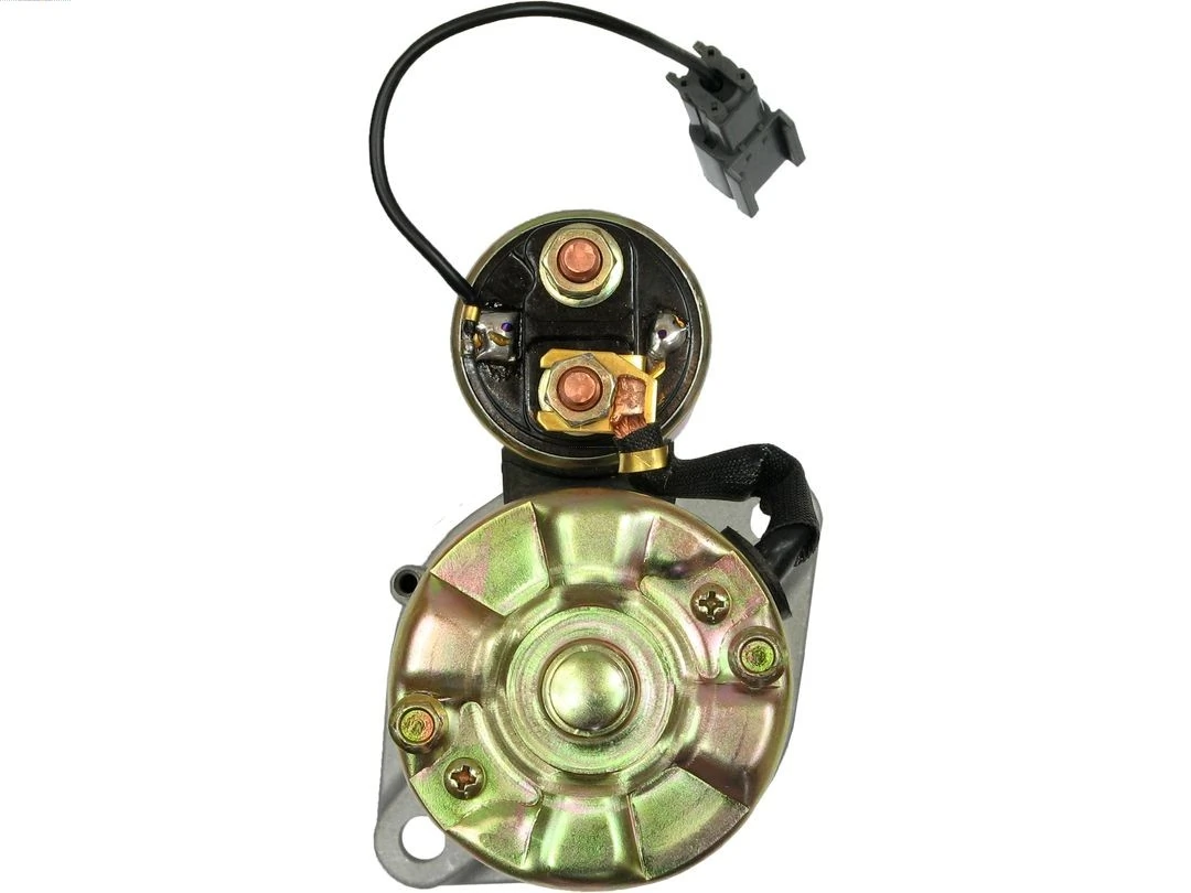 Купить 23300VC201 Nissan/Infiniti Стартер