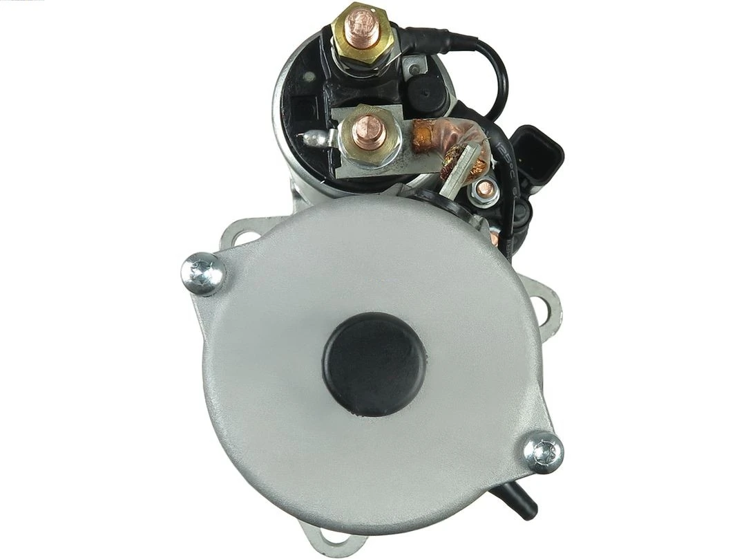 Стартер As-pl S0258 цена, от 220.32 USD