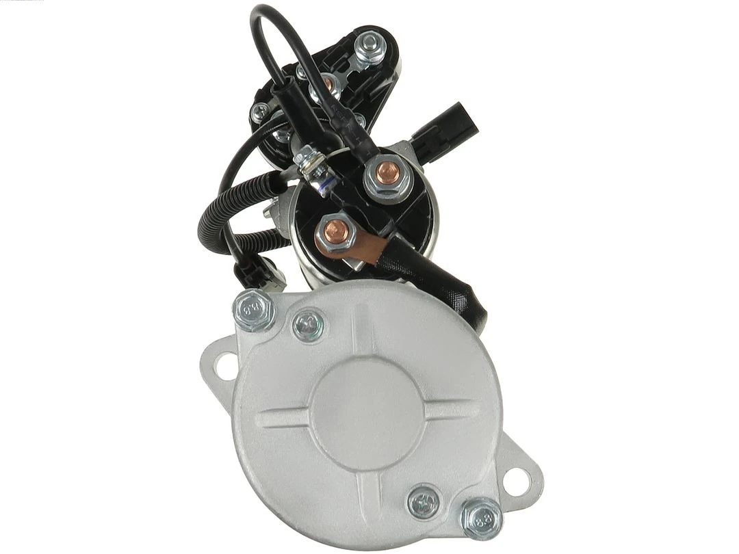 Стартер As-pl S3105S цена, от 179.57 USD
