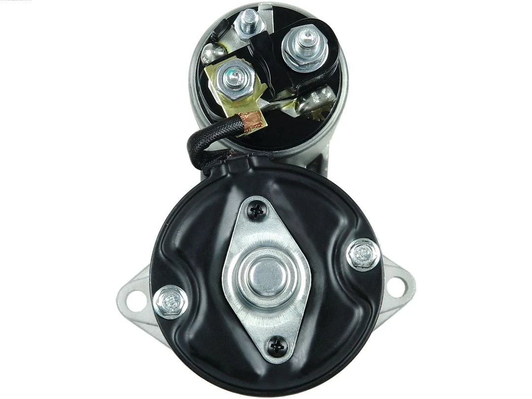 Стартер As-pl S0141 цена, от 76.42 USD