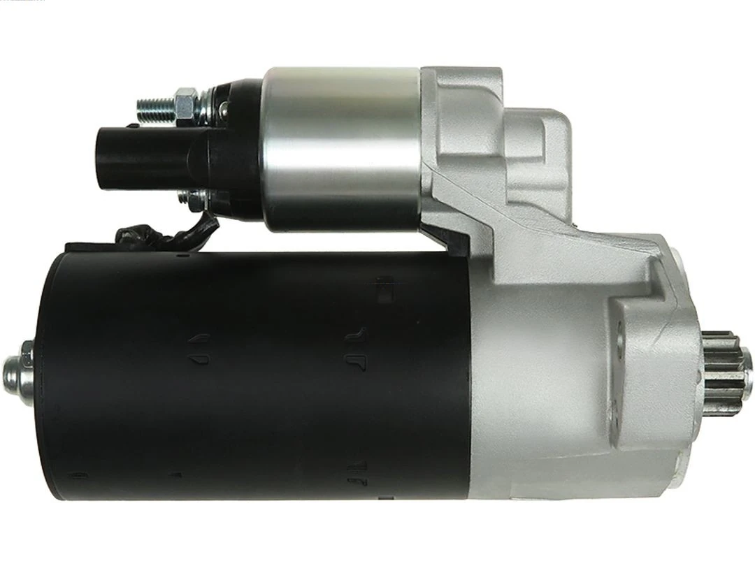 Motor de arranco Porsche Cayenne 955