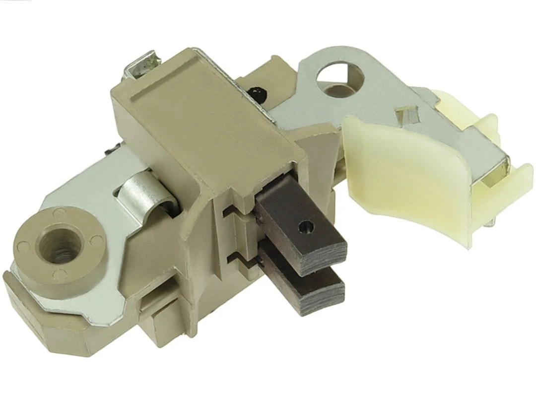 Relê-regulador do gerador (relê de carregamento) Nissan Micra K10