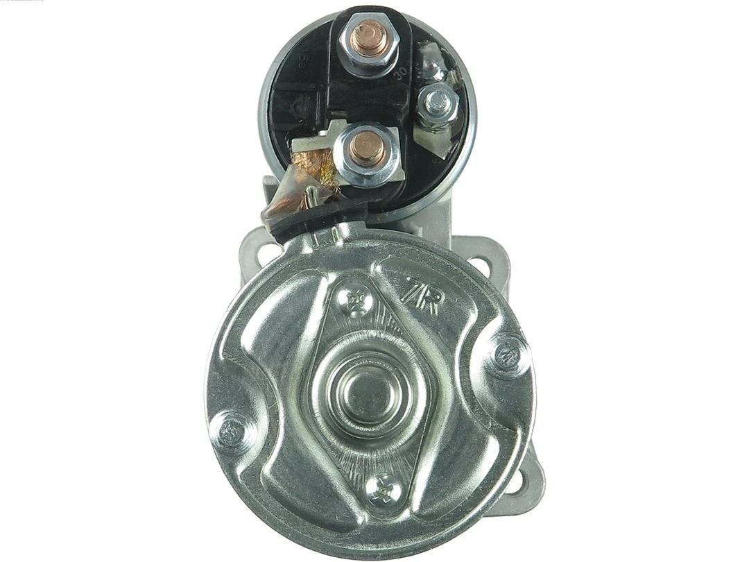 Motor de arranco Mercedes E W123