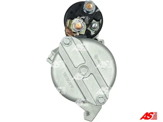 Стартер As-pl S0690PR цена, от 131.55 USD