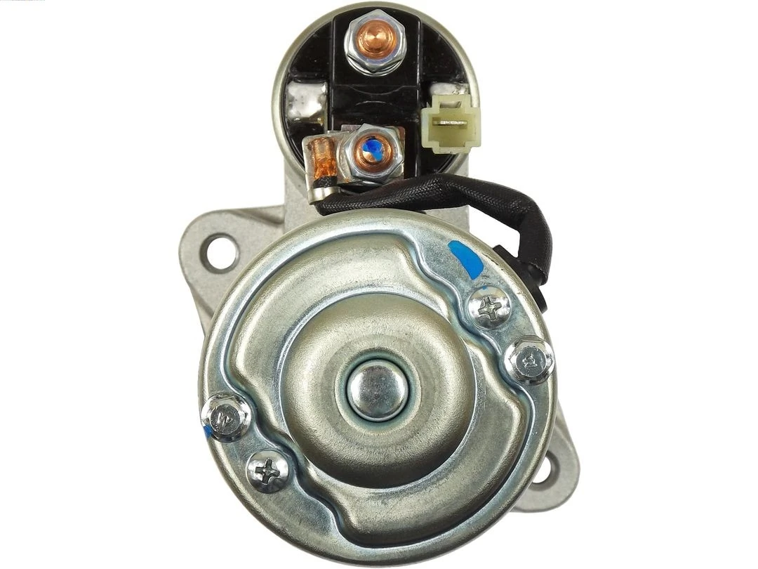 Стартер As-pl S3121 цена, от 90.55 USD