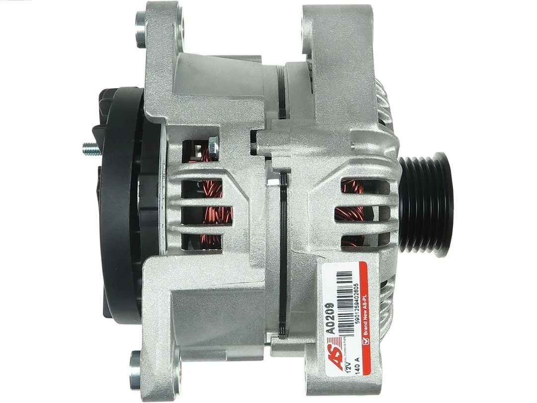 Автомобильный генератор As-pl A0209 цена, от 67.64 USD