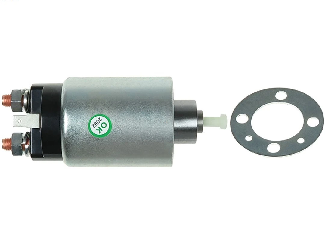 SS9179P AS/Auto Storm Тяговое реле стартера