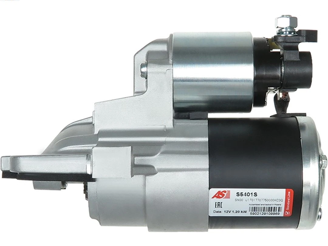 Купить S5401S As-pl Стартер
