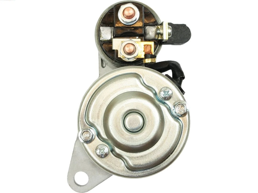 Стартер As-pl S5127 цена, от 98.92 USD
