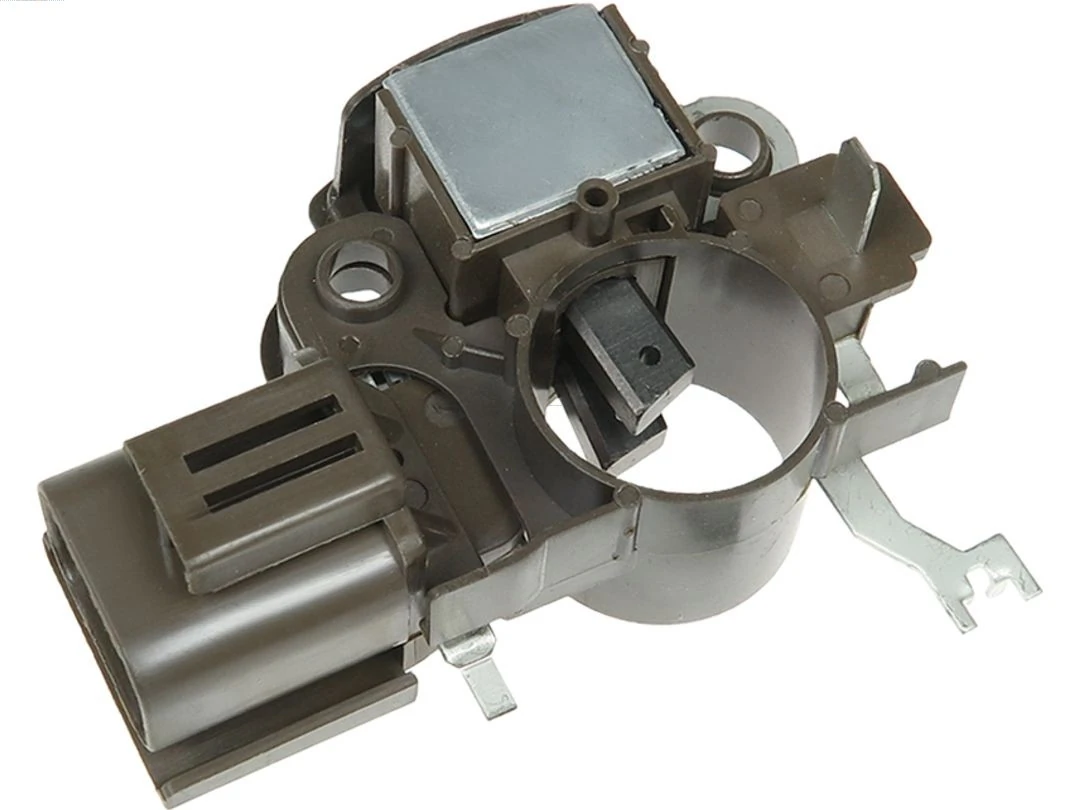 Relê-regulador do gerador (relê de carregamento) Mazda 323