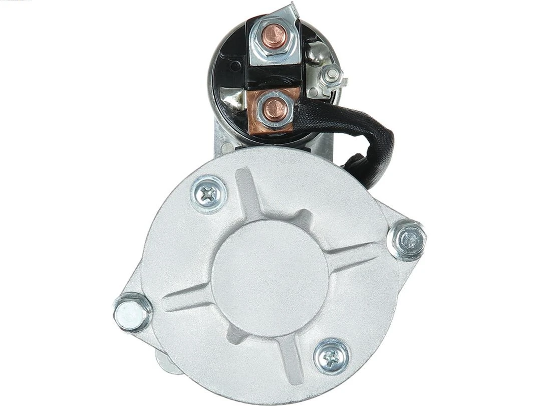 Стартер As-pl S5109 цена, от 173.54 USD