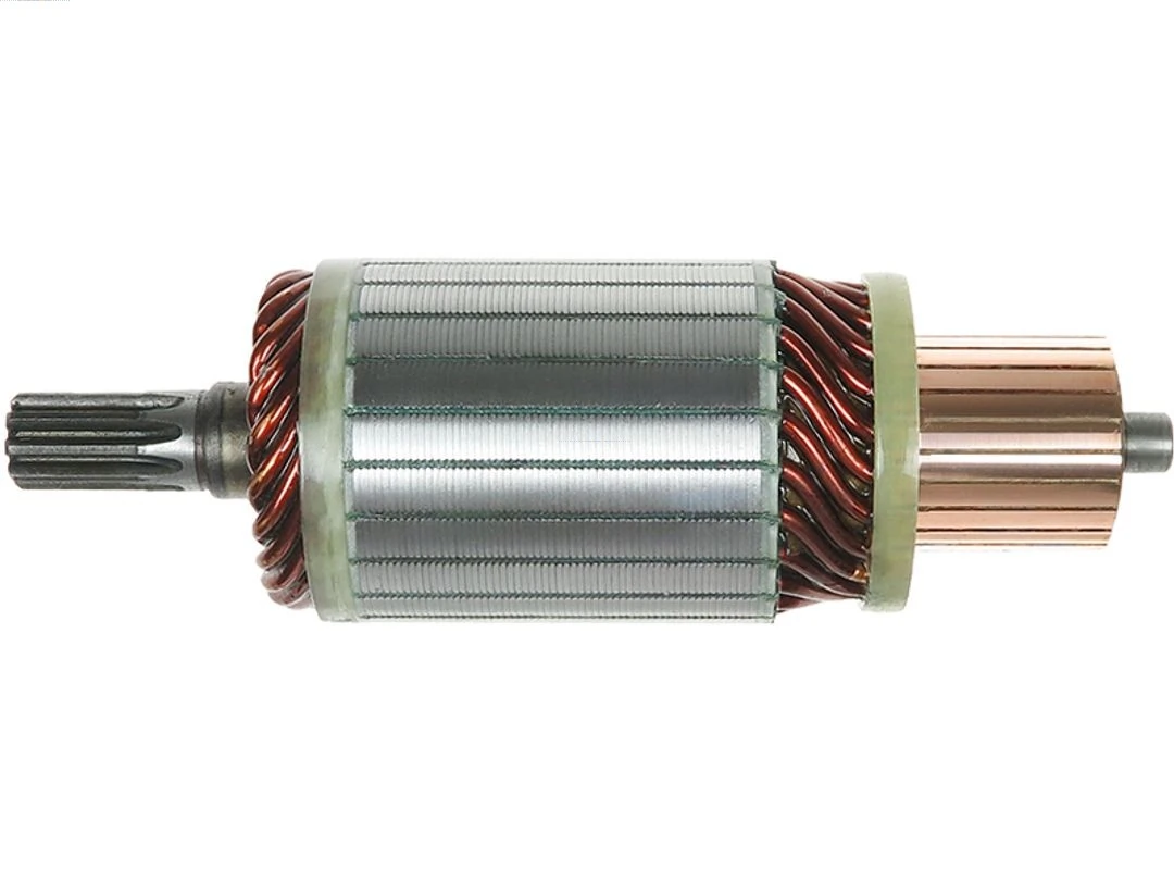 Якорь (ротор) стартера AS/Auto Storm SA5008 цена, от 35.27 USD