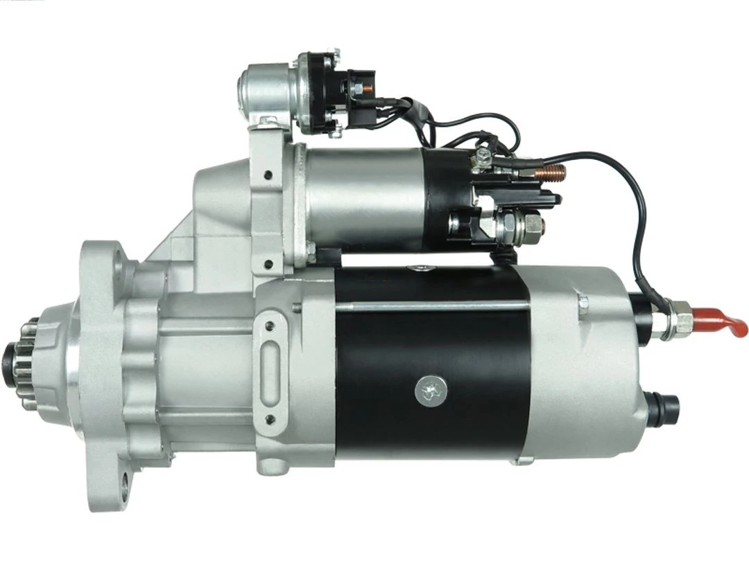 Купить S1026 As-pl Стартер