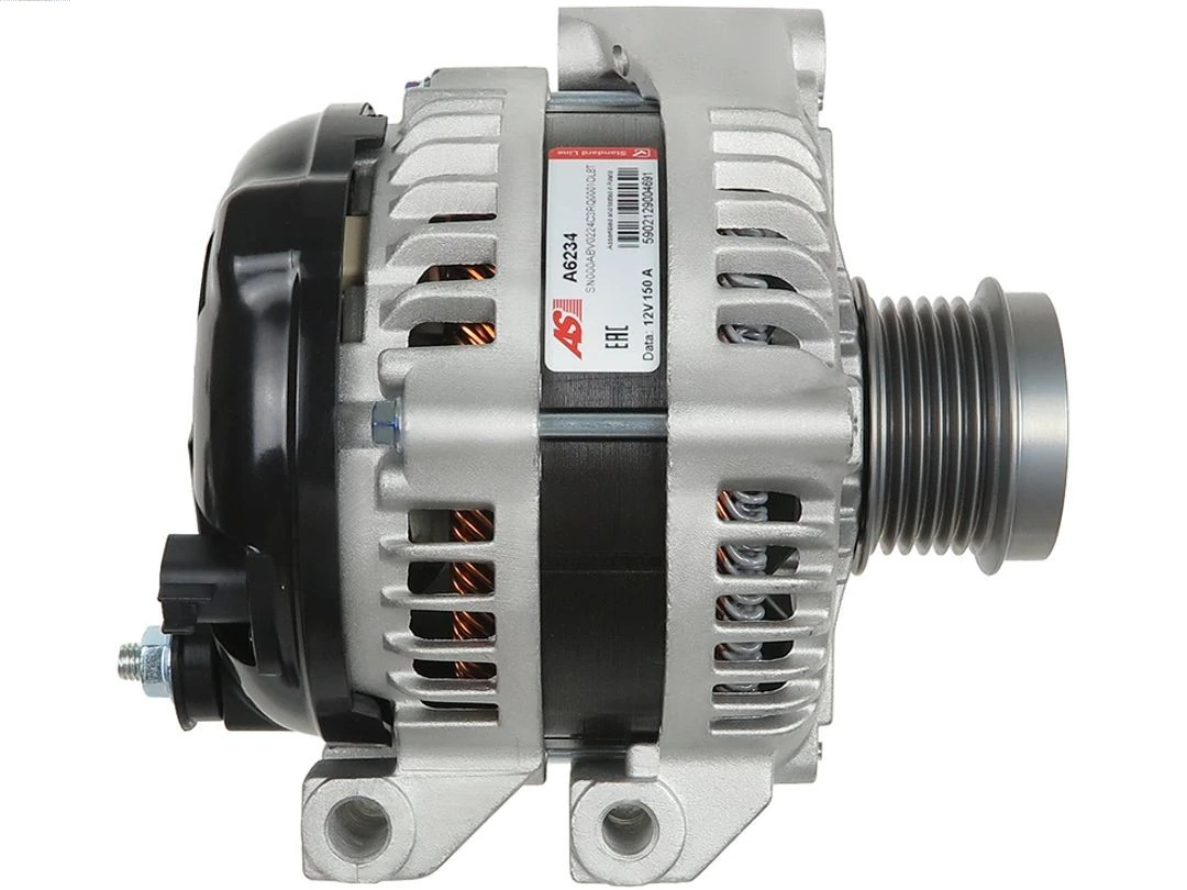 Автомобильный генератор As-pl A6234 цена, от 188.96 USD