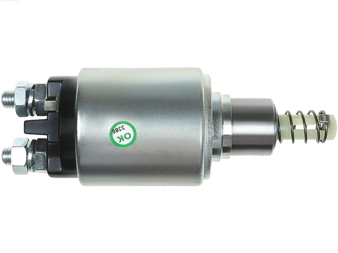 Втягивающее реле AS/Auto Storm SS0268P