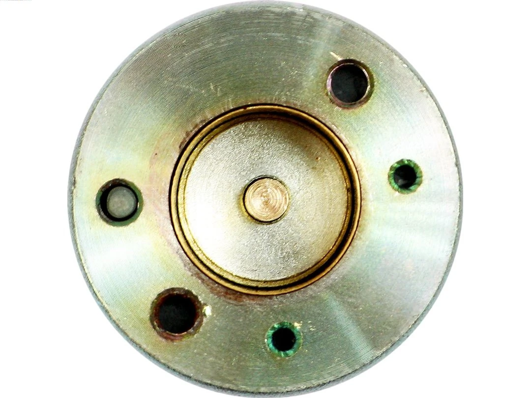 2334310G00 Nissan/Infiniti Тяговое реле стартера