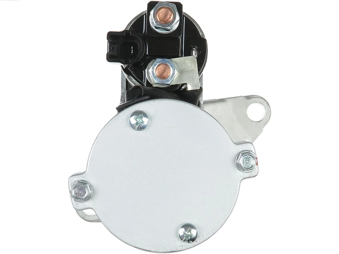 Стартер As-pl S6029 цена, от 62.01 USD