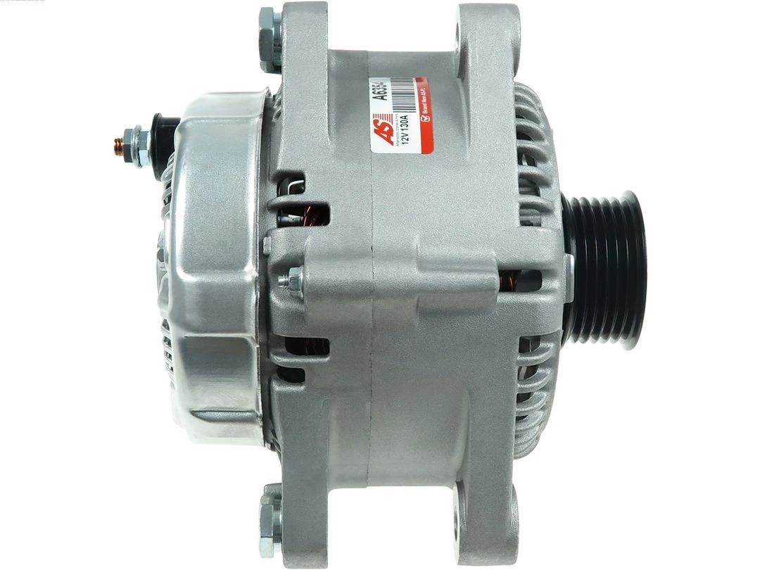 Автомобильный генератор As-pl A6354 цена, от 185.52 USD