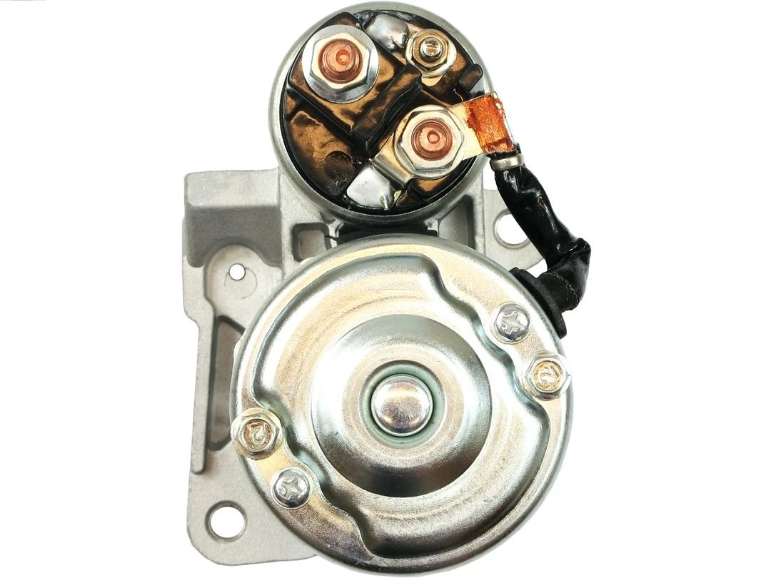 Motor de arranco Nissan Almera 2 N16