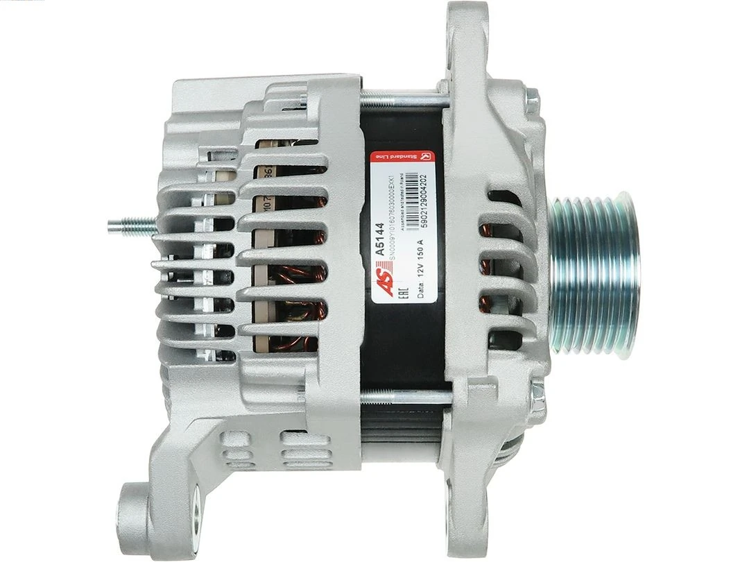 Автомобильный генератор As-pl A5144 цена, от 63.28 USD