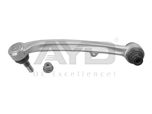 Левый рычаг передней нижней подвески BMW 3 купе (E92) (2005 - 2013) цена, от 93.36 USD
