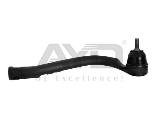  Ponta externa da barra de direção Hyundai Sonata VI sedan (YF) (2009 - 2015) VI