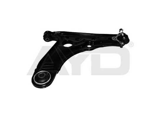 Правый рычаг передней нижней подвески Polcar 952438 цена, от 28.47 USD