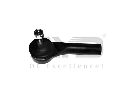  Ponta externa da barra de direção Fiat Doblo II сaixa (263) (2010 - 2022) II