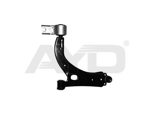 Правый рычаг передней нижней подвески Raiso RL121807F цена, от 43.28 USD