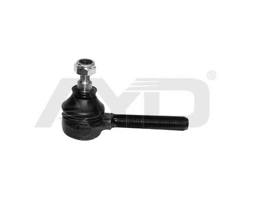 Наконечник рулевой тяги внутренний левый DP Group SS1184 цена, от 7.33 USD