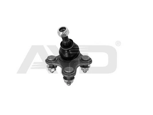 Шаровая опора правая нижняя  Hart 430583H