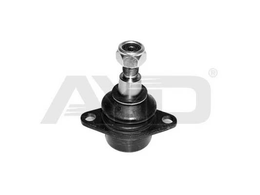 Верхние шаровые опоры на Land Rover Range Rover III L322