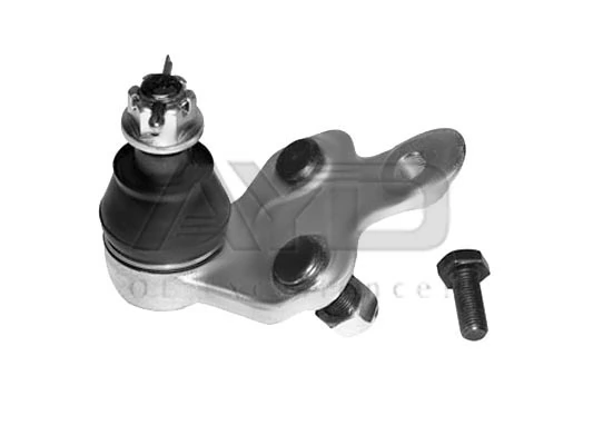 Нижняя левая шаровая опора RL433175T Raiso