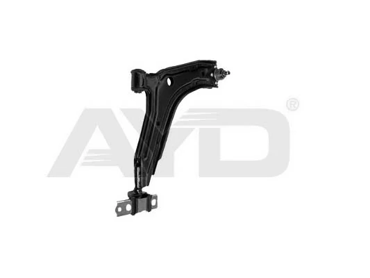 Правый рычаг передней нижней подвески Vika 115420024 цена, от 41.10 USD